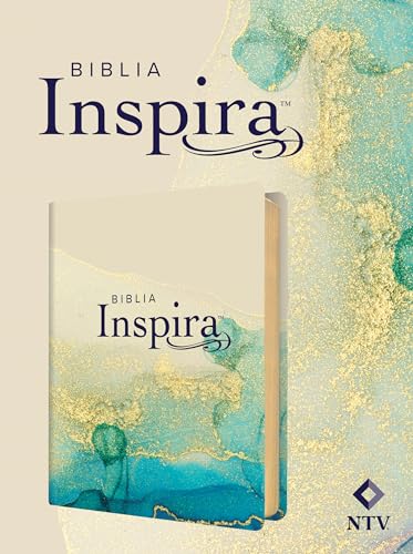 Biblia Inspira Oro