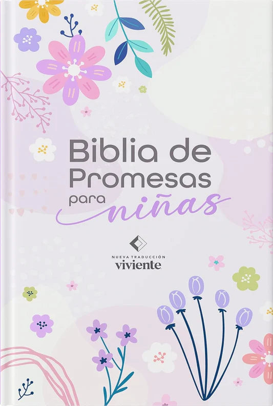Biblia de Promesas para Niñas | NTV