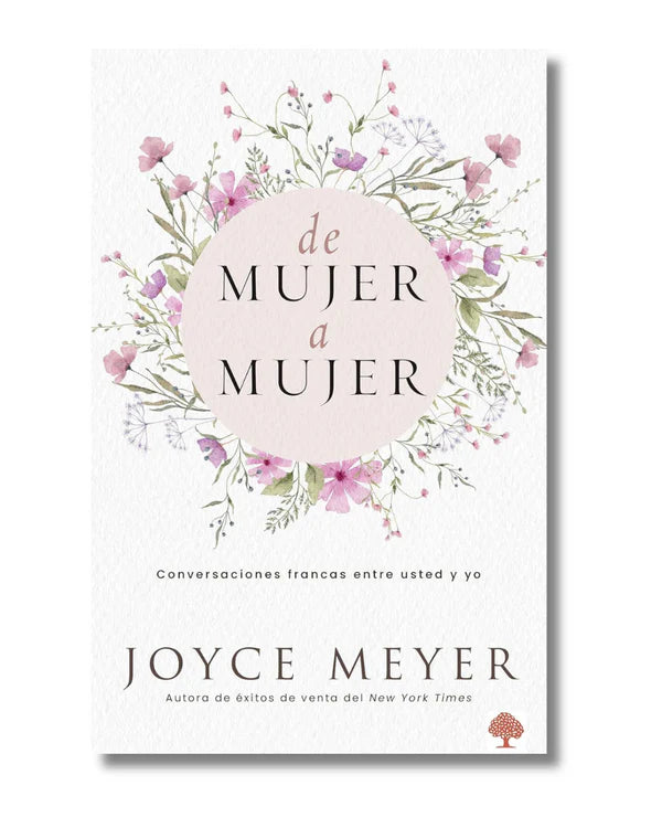De Mujer a Mujer | Joyce Meyer