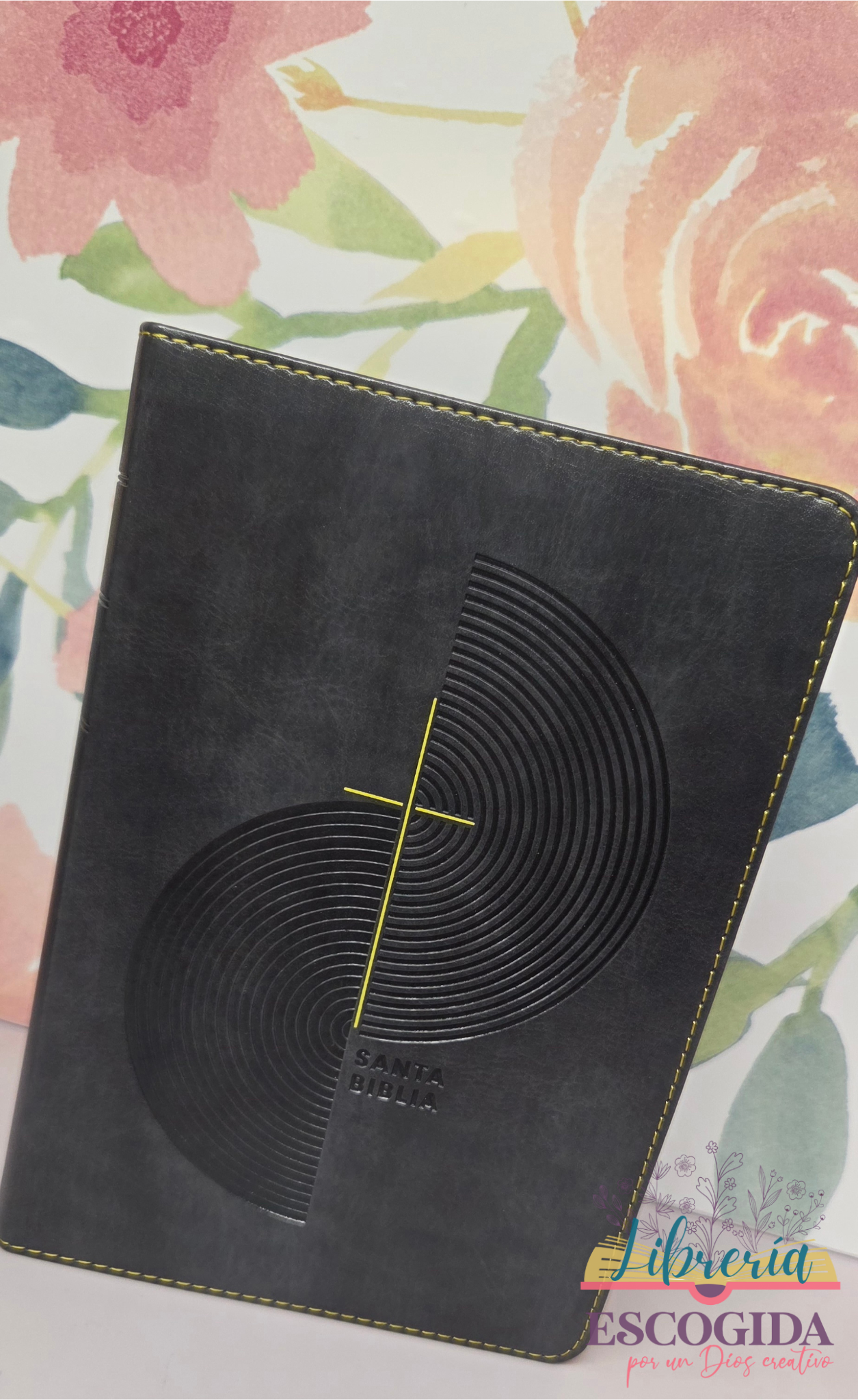 Biblia compacta NTV Letra Gigante