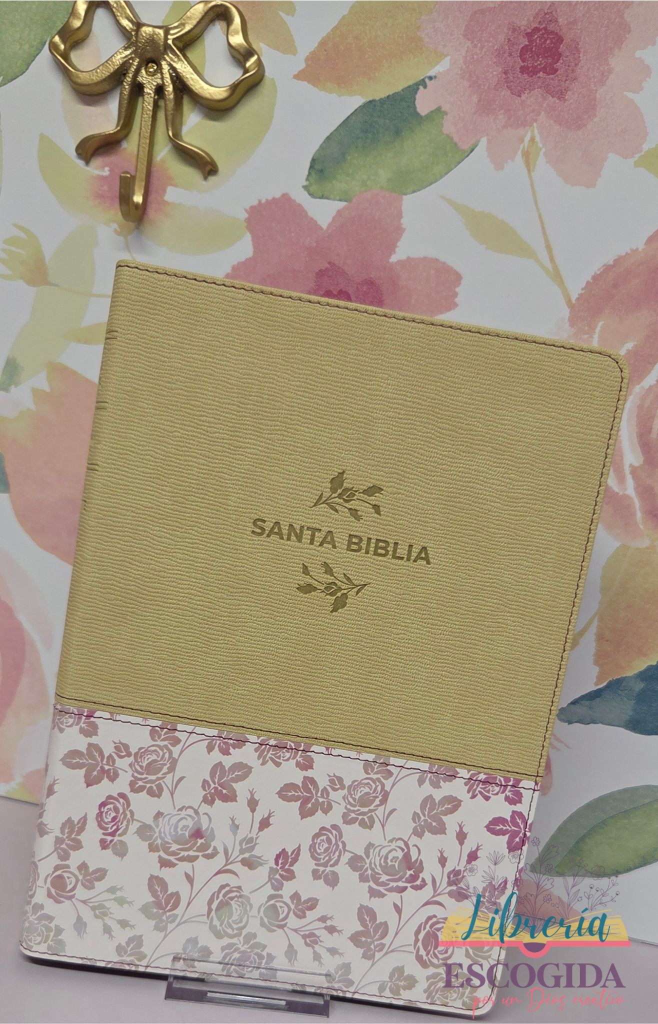 Santa Biblia NTV, Edición de referencia ultrafina, letra grande