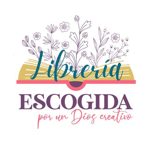 Librería Escogida Por Un Dios Creativo