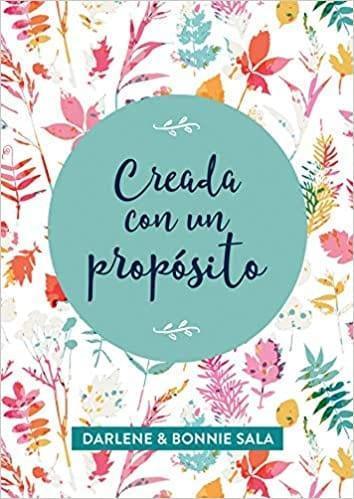 Creada con Un Propósito