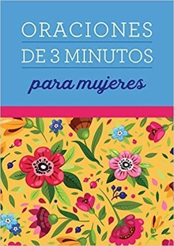Oraciones de 3 Minutos para Mujeres