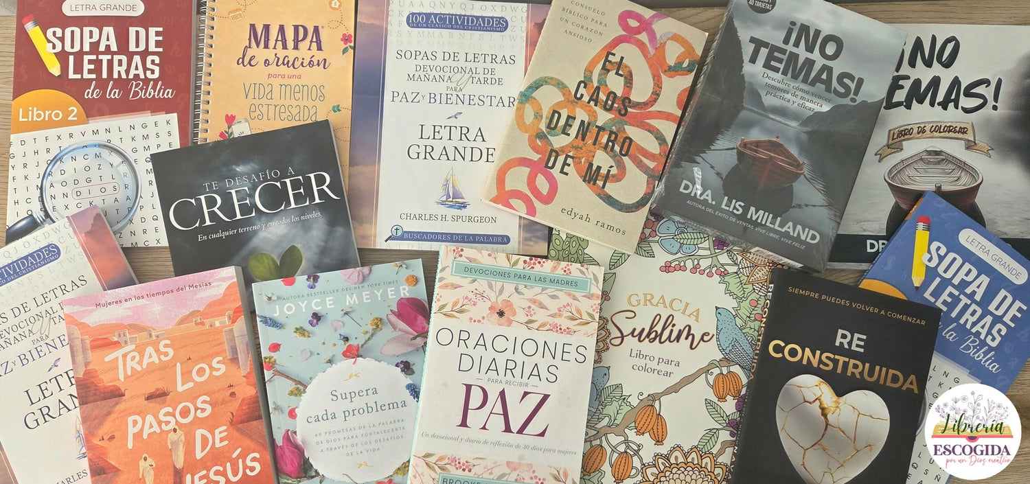 Libros