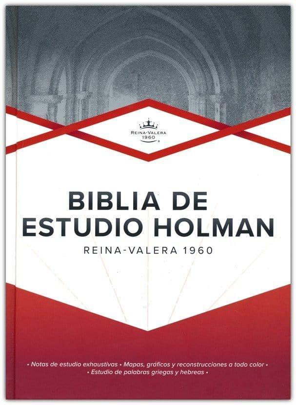 Biblia de Estudio