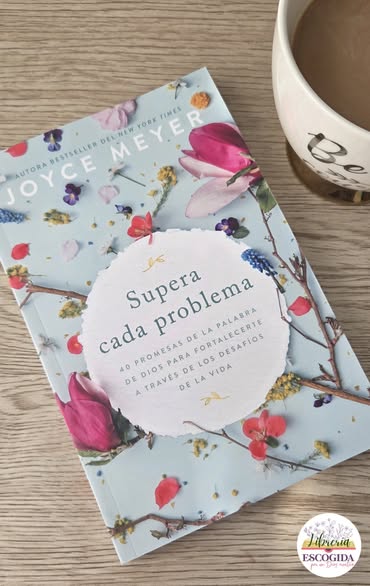 Supera Cada Problema