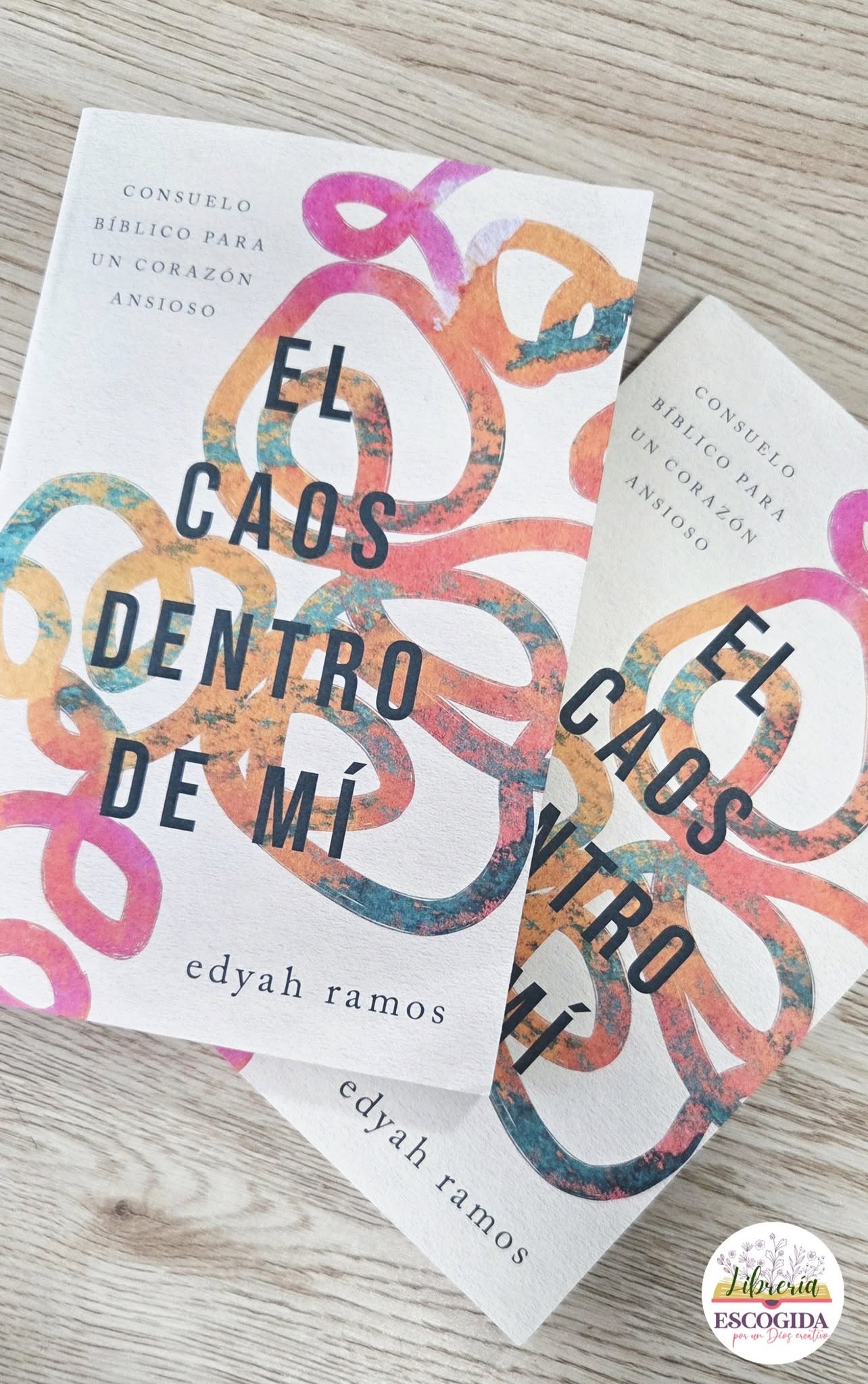 El Caos Dentro de Mí