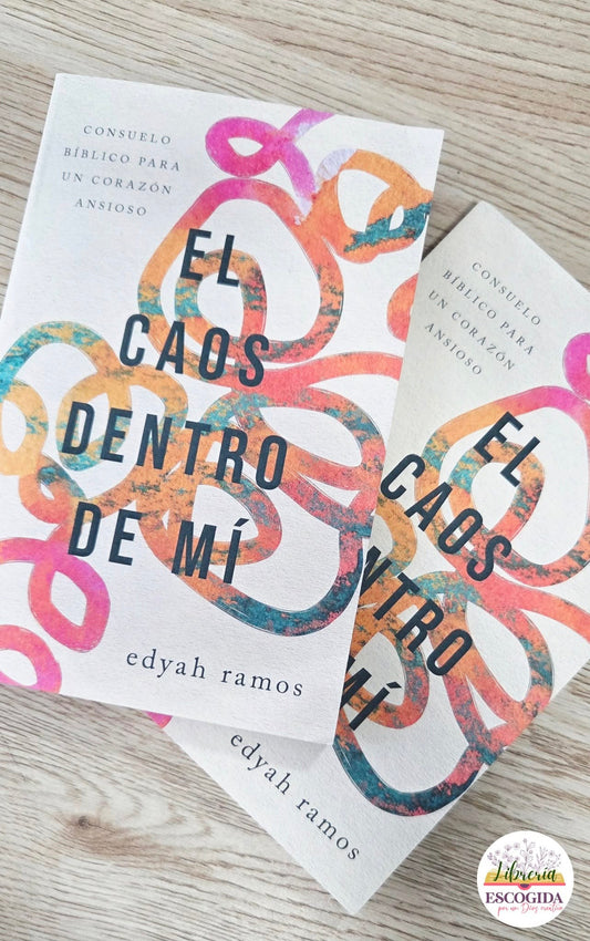 El Caos Dentro de Mí