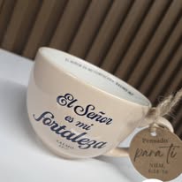 Taza | Colección Renuevo