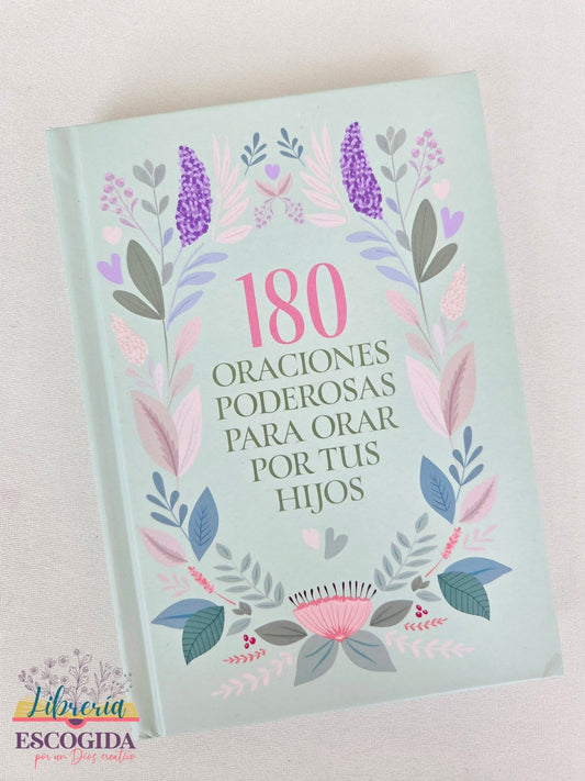 180 Oraciones Poderosas para Orar por Tus Hijos | Origen