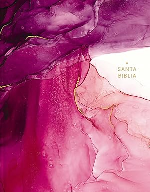 Santa Biblia Edición Artística Ilustrada NBLA