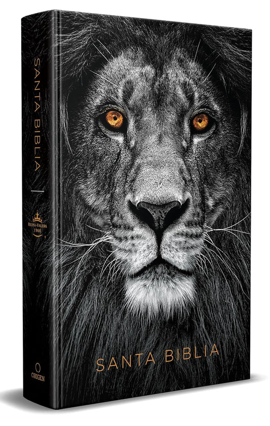 Biblia Reina Valera Leon de Judá