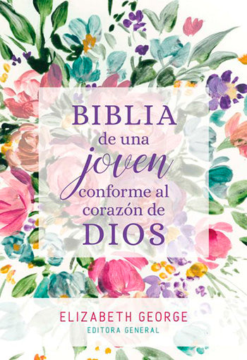 Biblia | de Una Joven Conforme al Corazón de Dios