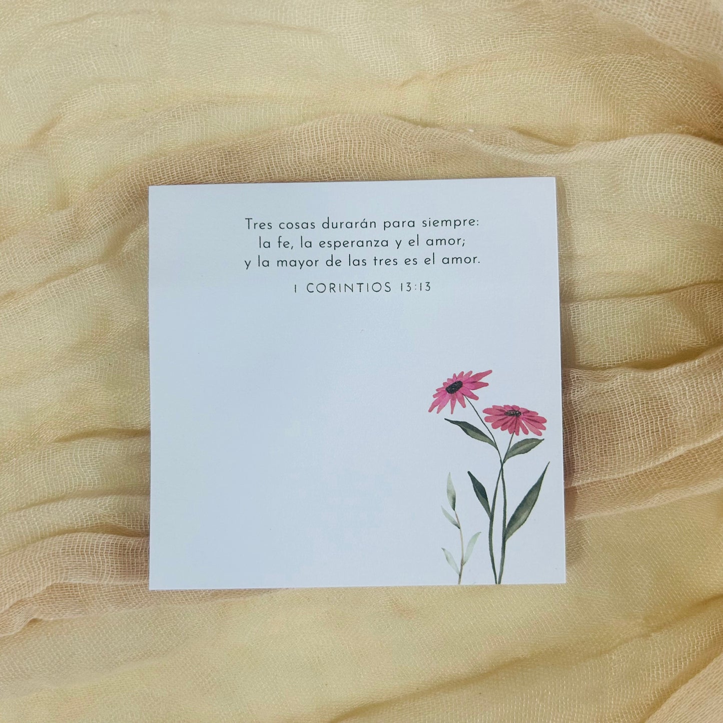 Sticky Notes | Notas de Amor