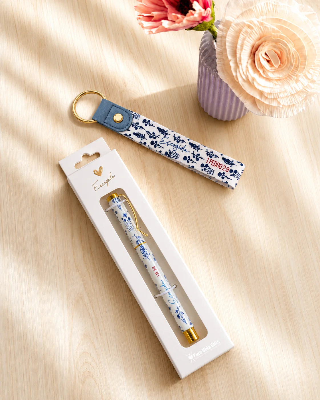 Llavero Pulsera | Escogida