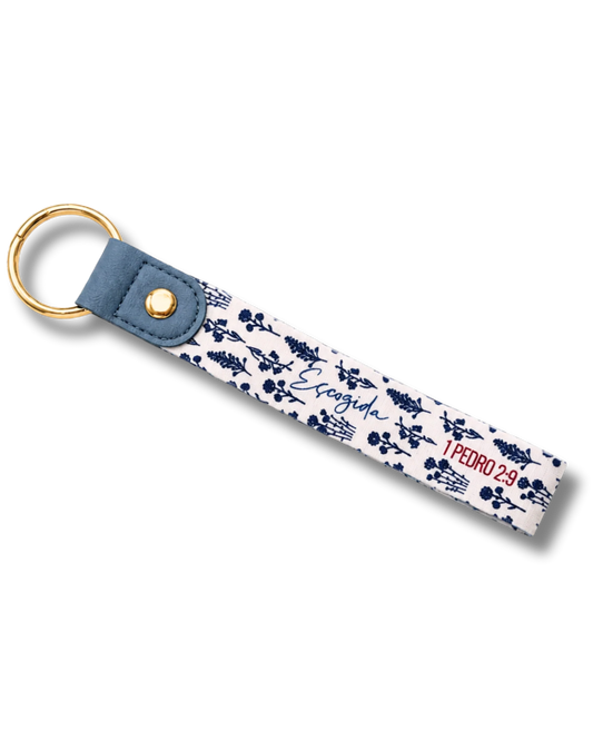 Llavero Pulsera | Escogida