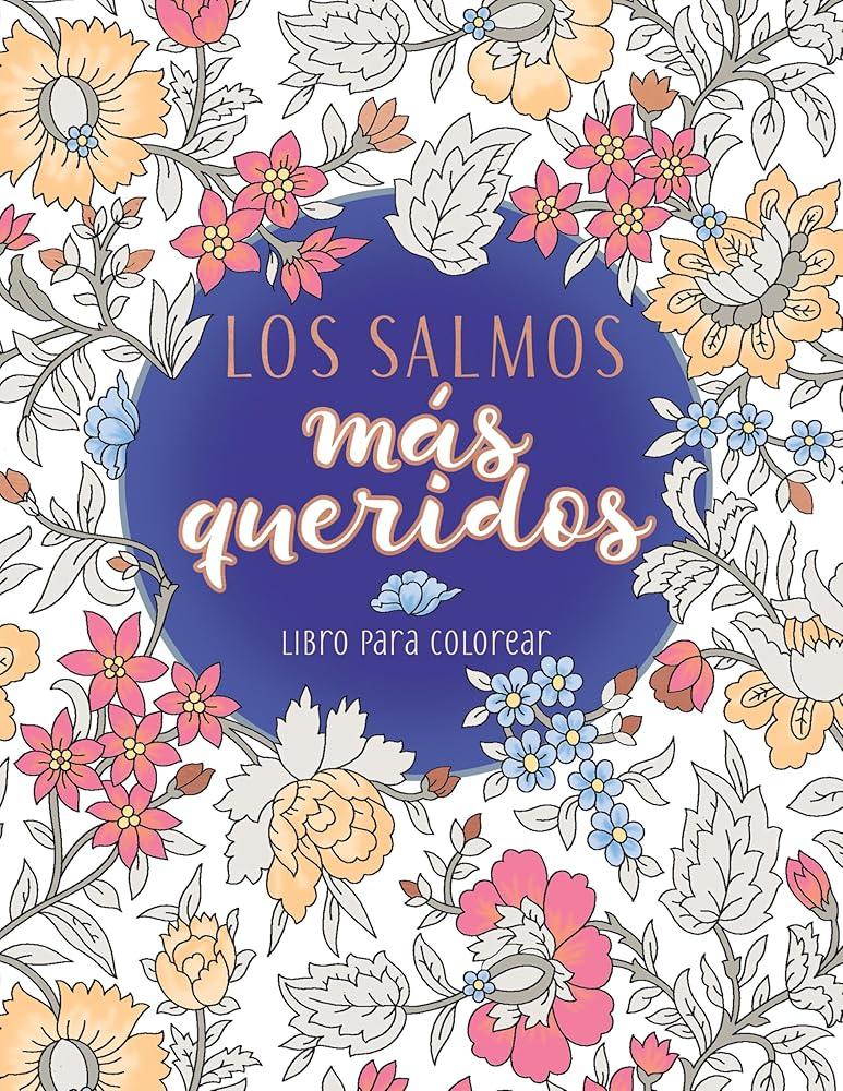 Los Salmos Más Queridos