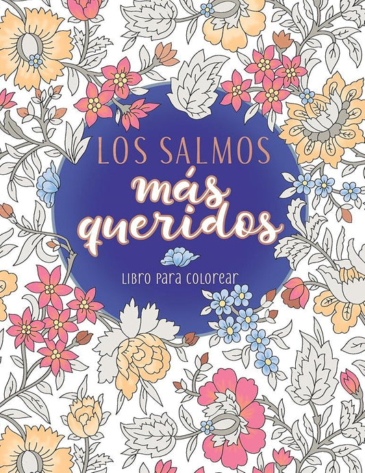 Los Salmos Más Queridos