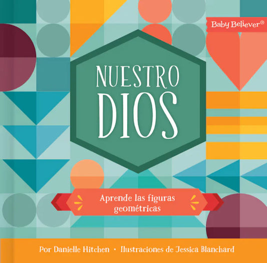 Nuestro Dios |