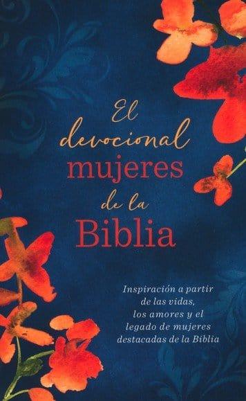 Devocional Mujeres de la Biblia