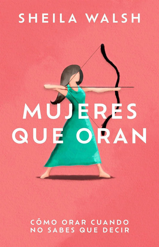 Mujeres que Oran | Sheila Walsh