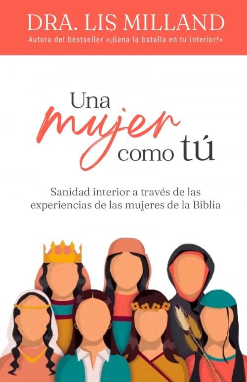 Una Mujer Como Tú | Lis Milland